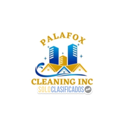 Palafox     Cleaning                 INC... 