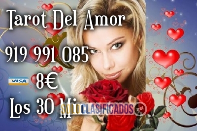 Tirada Tarot Del Amor : Tarot  919 991 085... 