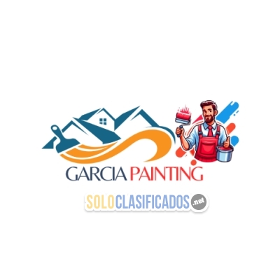 Garcia Painting Garcia Painting... 