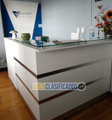 Solo Clasificados - CEVAM RENTA SALA DE JUNTAS EN BUENAVISTA - imagen: 1