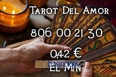 ! Consultá Tarot Visa 6€ Los 30 Min ! 806 Tarotistas...
