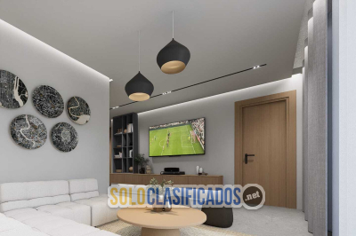Solo Clasificados - Brisas Boca De Mar Es Para Ti!! (Proyecto Construccion Boca Chica) - imagen: 5