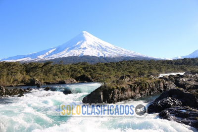 Solo Clasificados - Tours y excursiones en Puerto Montt y la región de Los Lagos - imagen: 2