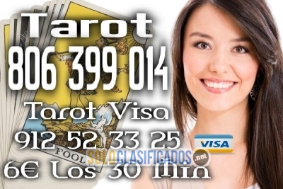 Liberate De Las Dudas | Tarot Visa 6€ los 30 Min... 