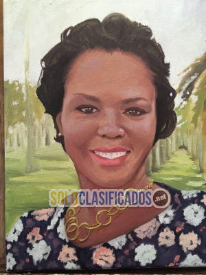 Solo Clasificados - Pinturas Al Oleo Y Carboncillo Rd!   (Todo el pais) - imagen: 28