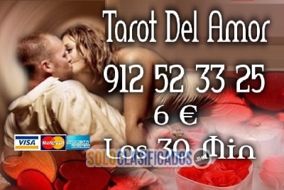Solo Clasificados - Cartomancia Tarot Economico Tarot Telefónico - imagen: 1