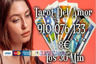Solo Clasificados - Libérate De Las Dudas  Tarot Del Amor 910 076 133 - imagen: 1