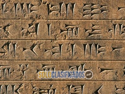 Solo Clasificados - GRAFOLOGIA DONDE ESTUDIAR GRAFOLOGIA GRAFOLOGIA ONLINE - imagen: 3