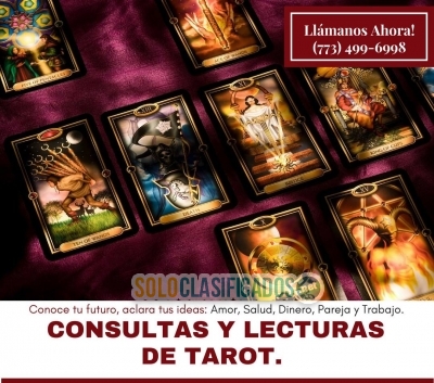 Lo mejor en Lecturas de tarot en Chicago, IL, Estados Unidos ... 