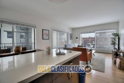 Solo Clasificados - SPACIOUS 1 BED/ 1 BATH APARTMENT IN NOB HILL SAN FRANCISCO - imagen: 7