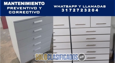 MUEBLES DE OPTICA EN BARRANQUILLA... 