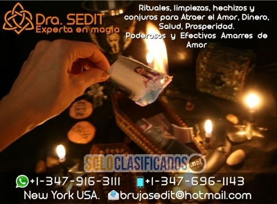 Dra Sedit experta en amarres de amor efectivos...!!... 