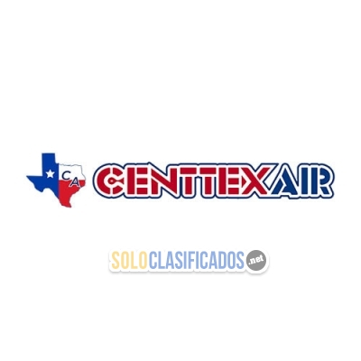 Centtex           Air                LLC... 