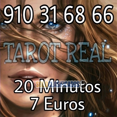 tarot profesional y videncia 30 minutos 9 euros económicos oferta... 