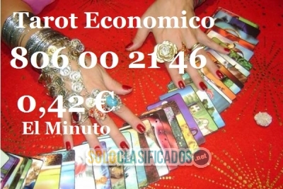 Tarot Visa/Tarotistas/806  00 21 46 Tarot... 