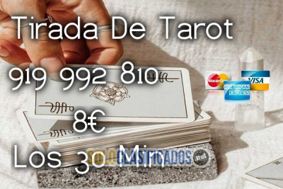 Solo Clasificados - Tarot  Telefonico  Tarot Economico  Videntes - imagen: 1