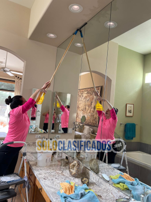Solo Clasificados - Marias           Sparkling          Home - imagen: 8