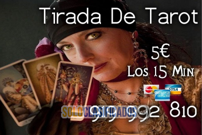Consulta Tarot Económico Tarotistas 919 992 810...