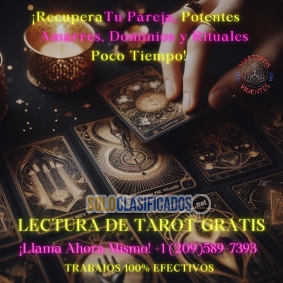 ¿Te sientes perdido en el amor? Consulta gratis de cartas... 