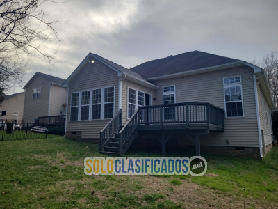 Solo Clasificados - DEPS        ROOFING                  LLC - imagen: 4