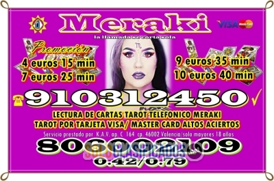 tarot 806 tarot   ☎ 910312450  visa  10€ 40 min   Visa Barata  ta... 