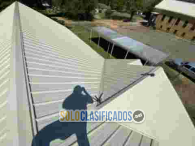 Solo Clasificados - Brios Roofing         and       Construction      LLC - imagen: 2
