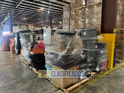 Solo Clasificados - realizamos mudanxas para mexico y estados unidos contactanos yaa!!! - imagen: 6