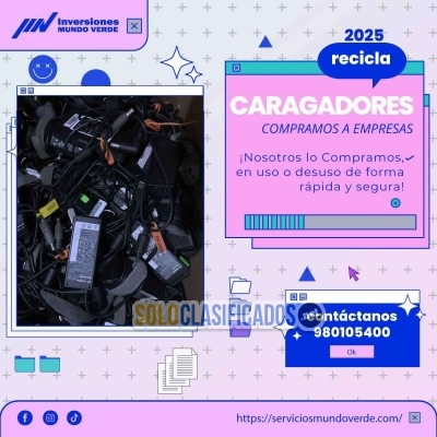 Solo Clasificados - Un mundo mejor empieza con pequeñas decisiones - imagen: 9