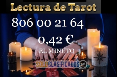 Tarot Visa Barata Telefónico/ Tarot 806 00 21 64... 