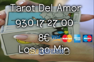 Tarot Telefonico  Tirada De  Tarot 930 17 27 00...