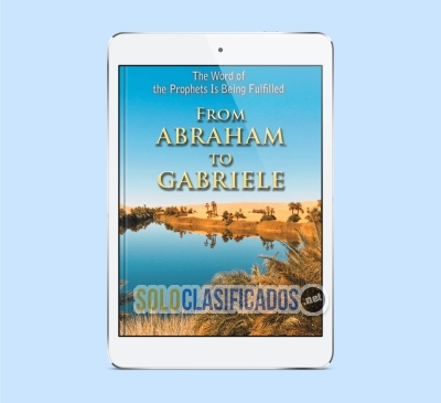eBook Prophecy today From Abraham to Gabriele... 