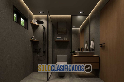 Solo Clasificados - Brisas Boca De Mar Es Para Ti!! (Proyecto Construccion Boca Chica) - imagen: 8