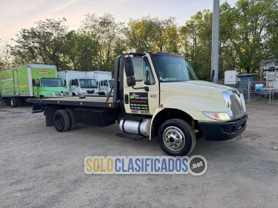Solo Clasificados - Dino truck towing and junk Dino truck towing and junk - imagen: 3