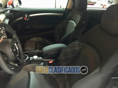 Solo Clasificados - SE REMATAN DOS UNIDADES MINI COOPER 2015 - imagen: 10