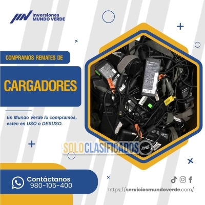 Solo Clasificados - Recogemos lo que no usas ¡Sin complicaciones! - imagen: 3