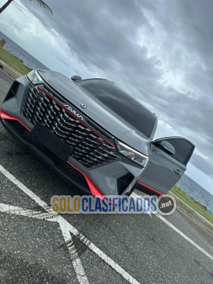 Solo Clasificados - Lexus Y Otras Maquinas Duras En Alquiler, Todo Rd!! - imagen: 7