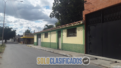 Solo Clasificados - Vendo casa granja comercial 880 Mtrs2 Bqto Vzla - imagen: 2