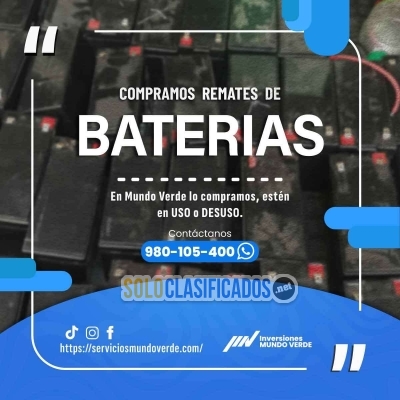 Empresas y hogares responsables eligen reciclar... 