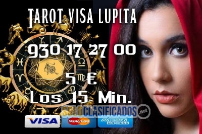 Tarot Visa Barata/Esotérico/Tarot del Amor... 