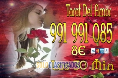 Tarot Del Amor Consulta De Cartas 919 991 085... 