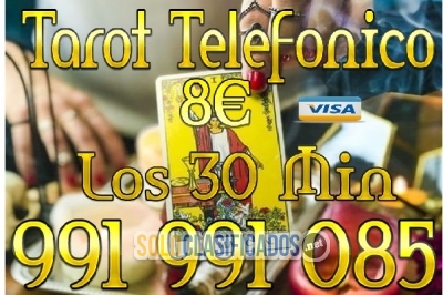 Tarot Visa Telefonico/Tarot Del Amor 806... 