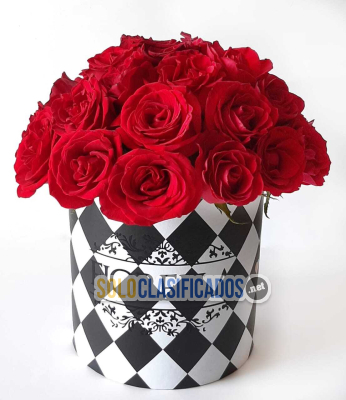 Solo Clasificados - Arreglos Florales Santo Domingo! (Escribir via whatsapp) - imagen: 2