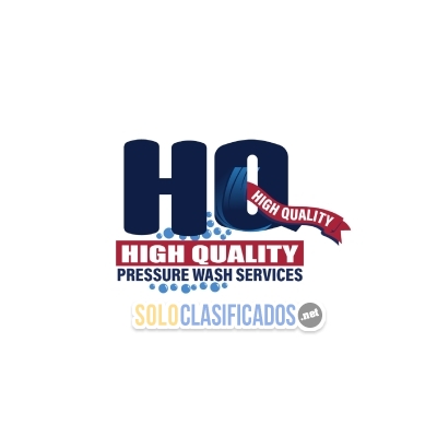 High Quality Pressure Wash Services Corp in Polk City Fl 33868... 