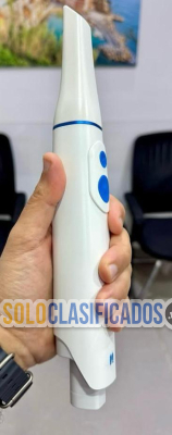 Solo Clasificados - Medit i900 Mobility Wireless 3D Intraoral Scanner - imagen: 2