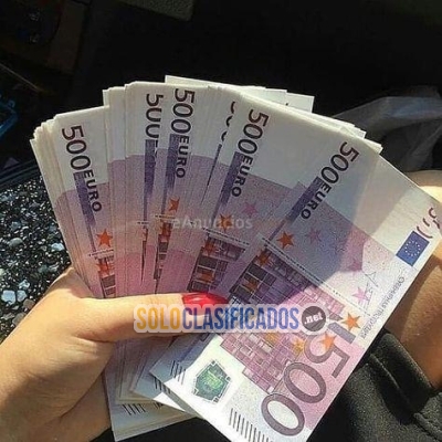 El préstamo varía de 2000 € a 80000000 €... 