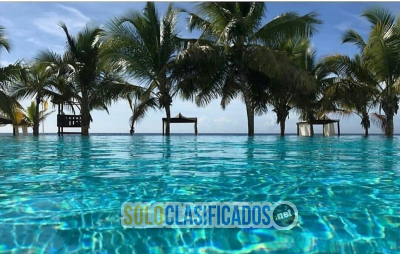 Solo Clasificados - Me Encanta El Caribe!!! (Apartamentos Playa Rd) - imagen: 17
