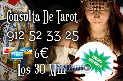 Solo Clasificados - Tarotistas Barato l  Tirada De Cartas Del Tarot - imagen: 1
