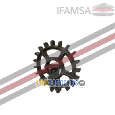 Solo Clasificados - SILLETAS PLASTICAS VERTICALES SERIE MC EN IFAMSA - imagen: 1