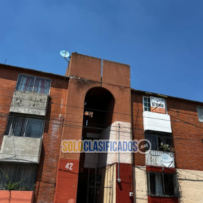 Departamento en Venta en Bosques de Arrayanes Coacalco Estado de ... 