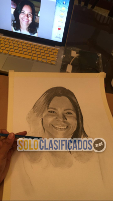 Solo Clasificados - Pinturas Al Oleo Y Carboncillo Rd!   (Todo el pais) - imagen: 4